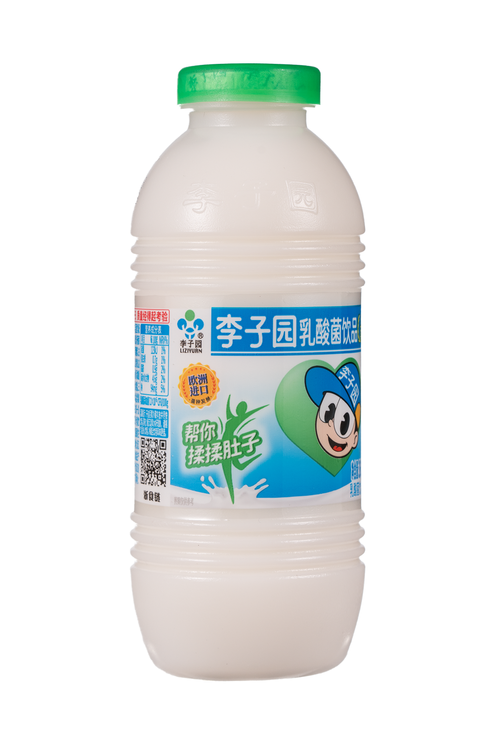 260g乳酸菌饮品